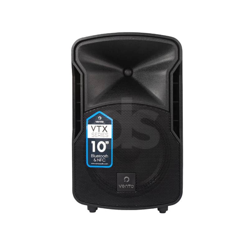 Cabina activa de 10″ bluetooth Vento VTX10 Duosonic Bogota