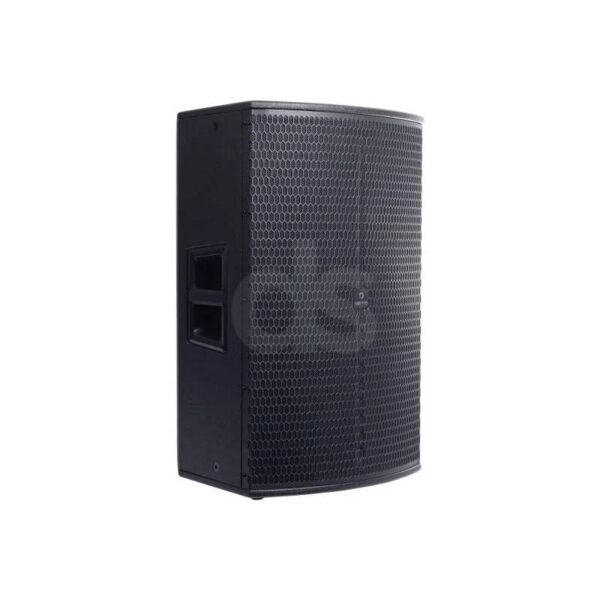 Cabina activa de 15″ bluetooth en madera Vento W15X Duosonic Bogota