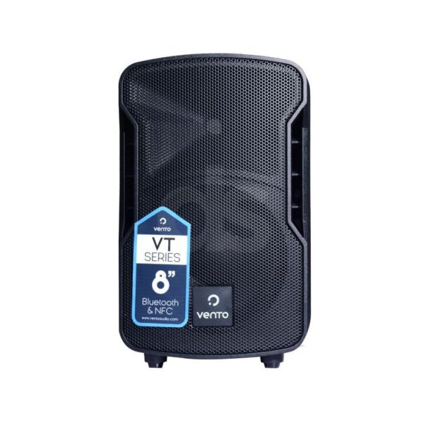 Cabina activa de 8″ bluetooth Vento VT8x Duosonic Bogota