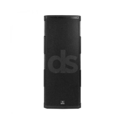 Cabina activa doble parlante de 15″ Vento WX215A Duosonic Bogota