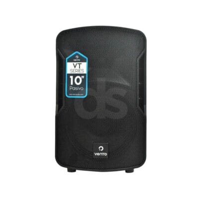 Cabina pasiva de 10″ Vento VT10 Duosonic Bogota