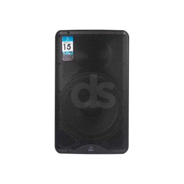 Cabina pasiva de 15″ Vento ZVX15P Duosonic Bogota