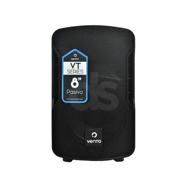 Cabina pasiva de 8″ Vento VT8 Duosonic Bogota