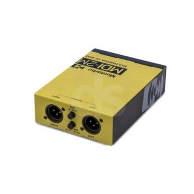 Caja directa MONTARBO MDI 2M Duosonic Bogota