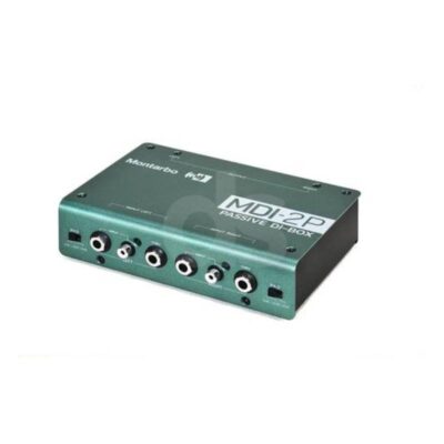 Caja directa MONTARBO MDI 2P Duosonic Bogota