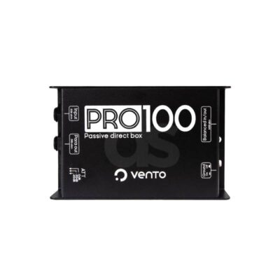 Caja directa pasiva Vento PRO100 Duosonic Bogota