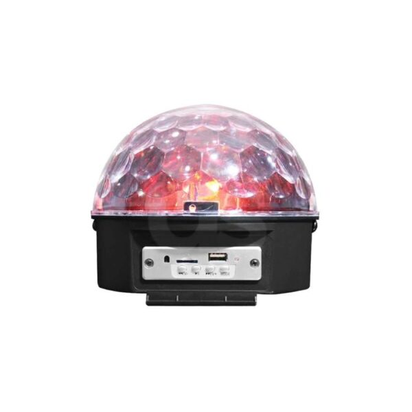 Esfera Luminosa NightSun SPG002N Duosonic Bogota