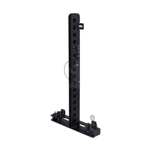 Estructura metálica para colgar Line Array Vento VL6 FB Duosonic Bogota