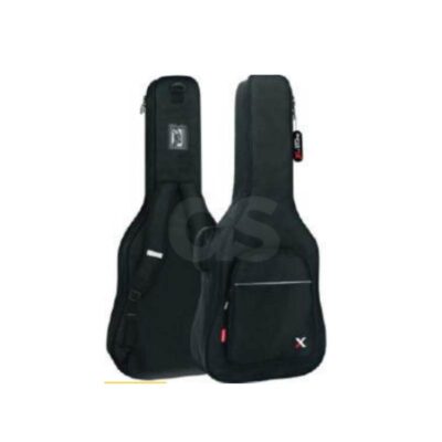 Estuche para guitarra Prophonic SBGA210B Duosonic Bogota