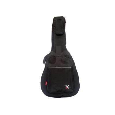 Estuche para guitarra Prophonic XBGA401B Duosonic Bogota