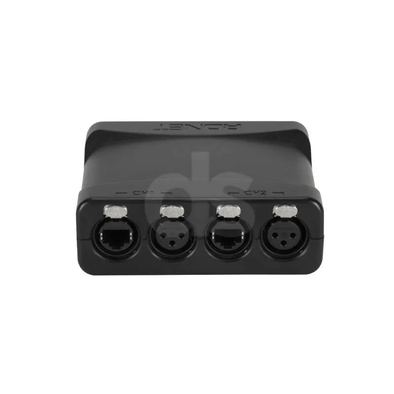 Interface MONTARBO RDNET CONTROL 2 Duosonic Bogota