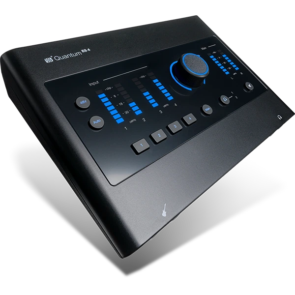 Interfaces presonus