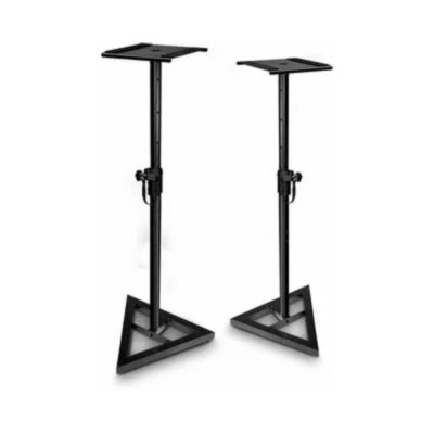 Juego de soportes para monitor Prophonic XSS401B2 Duosonic Bogota