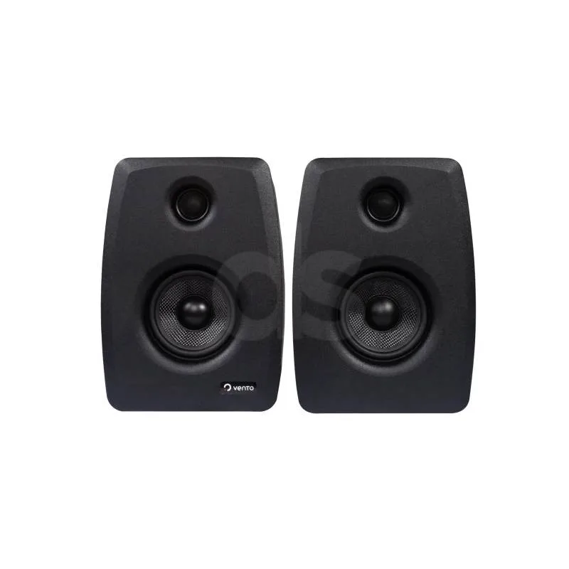 Monitor activo de 4” Vento M4 (par) Duosonic Bogota