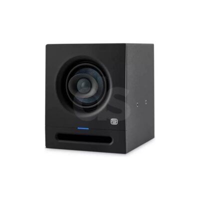 Monitores de estudio PreSonus Eris Pro 4 (unidad) Duosonic Bogota