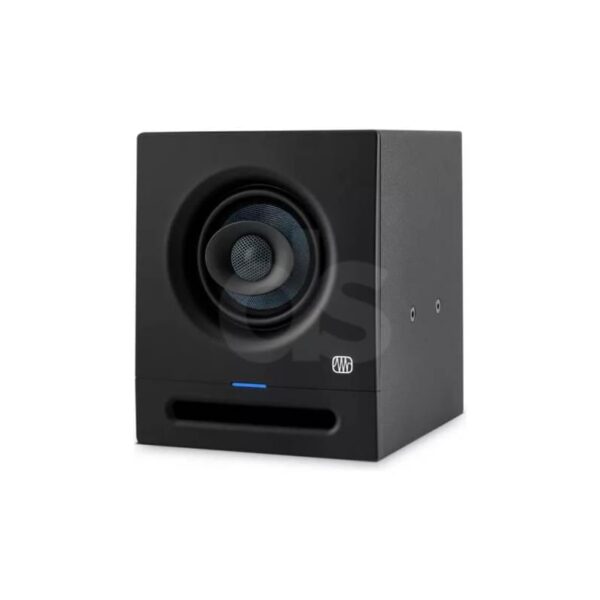 Monitores de estudio PreSonus Eris Pro 4 (unidad) Duosonic Bogota