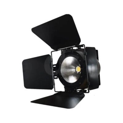 Par LED 100W NightSun SPC100P Duosonic Bogota