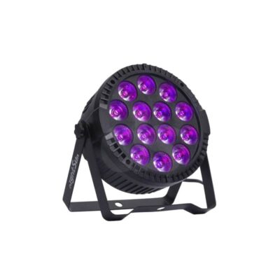 Par LED 14x6W RGBW NightSun SPC057i Duosonic Bogota