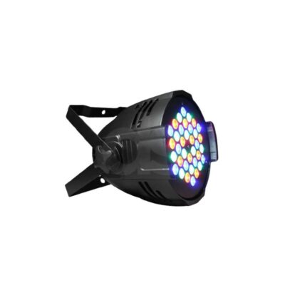 Par LED 36x3W NightSun SPC349M1 Duosonic Bogota