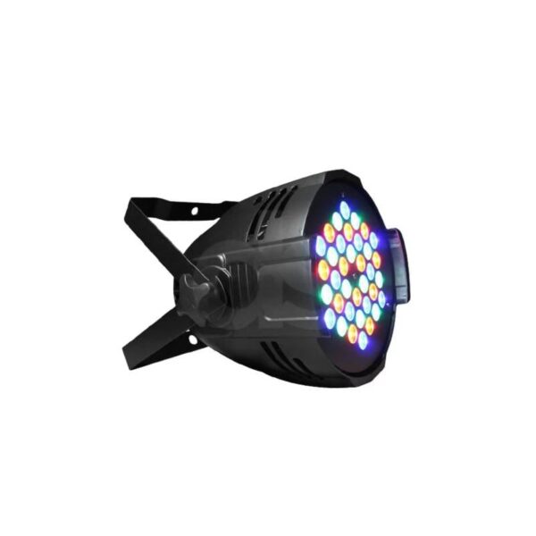 Par LED 36x3W NightSun SPC349M1 Duosonic Bogota