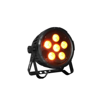 Par LED 6x10W NightSun SPC209M2 Duosonic Bogota