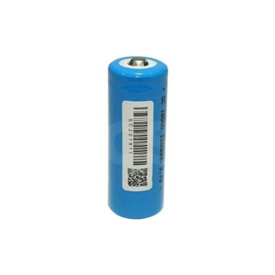 Pilas recargables para MH29 Vento 18500 (unidad) Duosonic Bogota