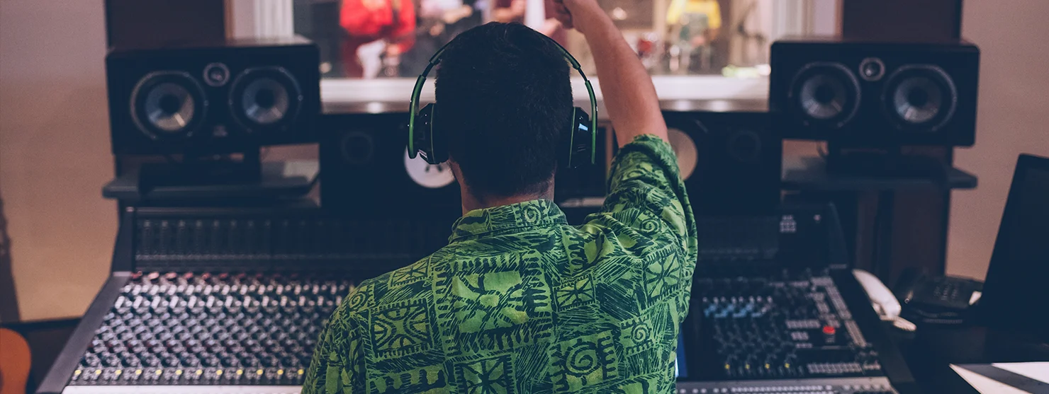 Presonus monitores de estudio duosonic