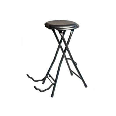 Silla para guitarrista Prophonic SDT101B Duosonic Bogota