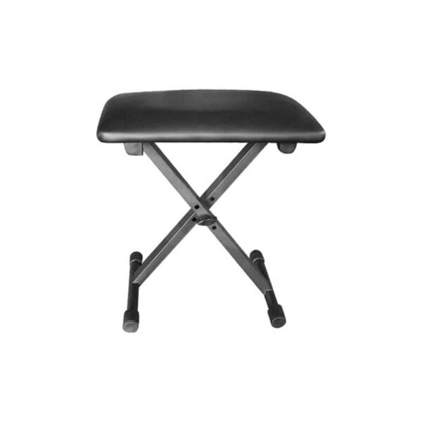 Silla para teclado Prophonic XKB118B Duosonic Bogota