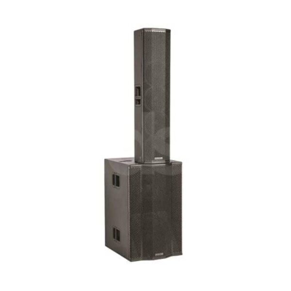 Sistema MONTARBO NETTUNO 20 KIT (20 TOP+20 SUB) Duosonic Bogota