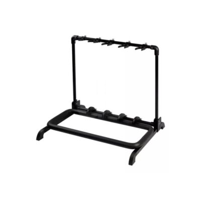 Soporte de rack para 5 guitarras Prophonic SGS408 5B Duosonic Bogota