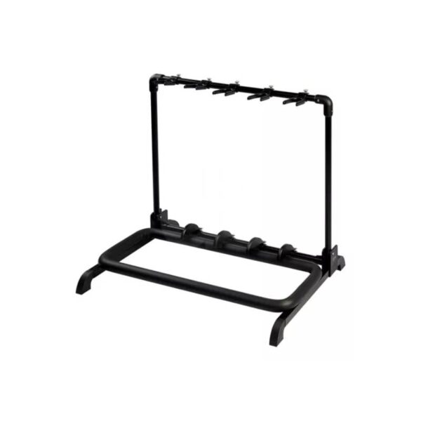 Soporte de rack para 5 guitarras Prophonic SGS408 5B Duosonic Bogota