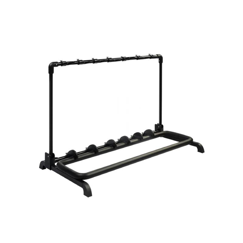 Soporte de rack para 7 guitarras Prophonic SGS408 7B Duosonic Bogota
