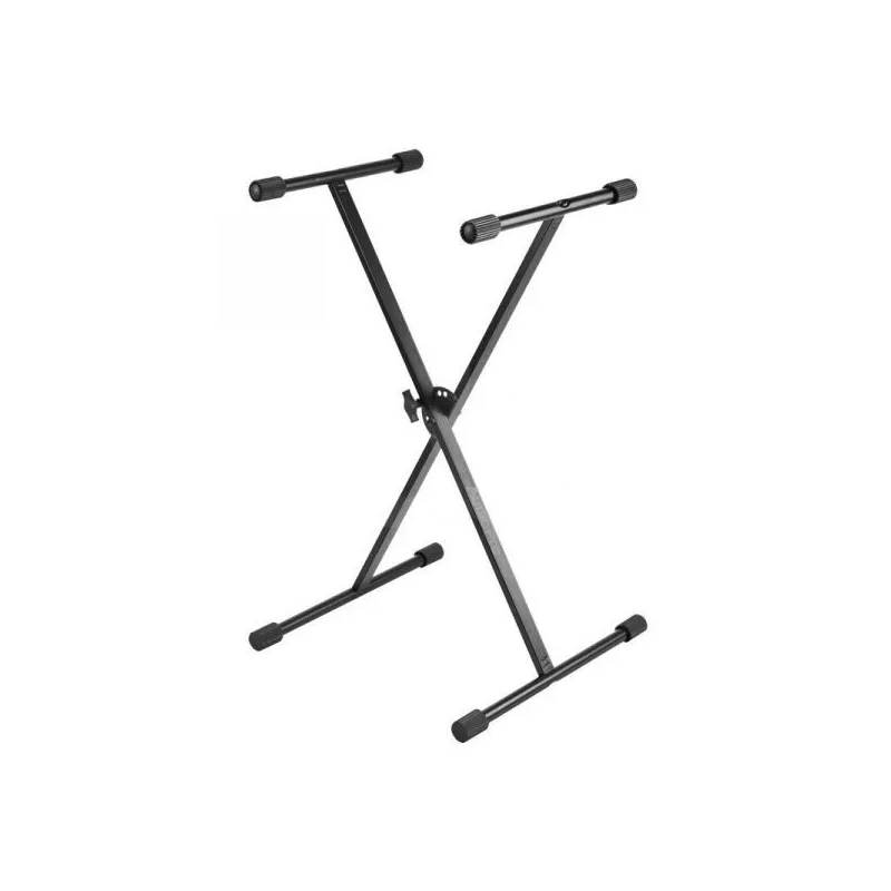 Soporte de teclado en X Prophonic XKS211B Duosonic Bogota