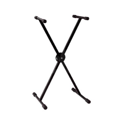 Soporte de teclado en X Prophonic XKS302B Duosonic Bogota