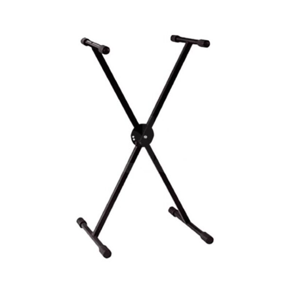Soporte de teclado en X Prophonic XKS302B Duosonic Bogota