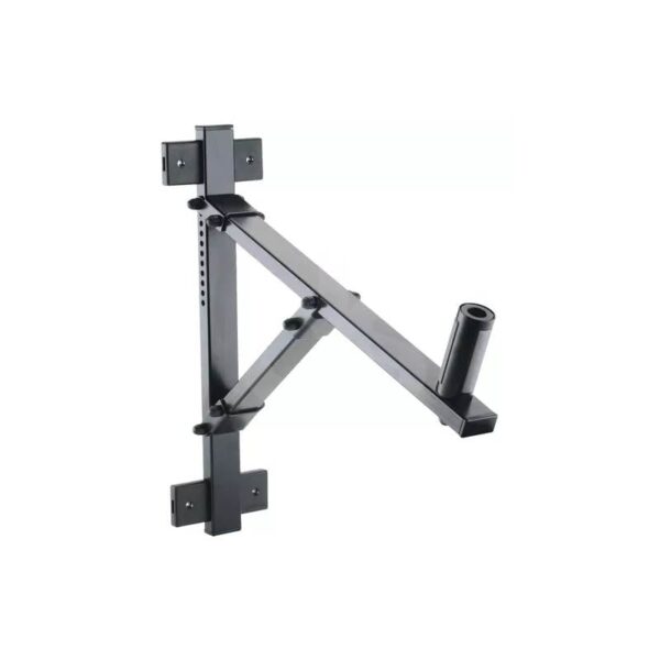 Soporte para 2 cabinas K&M 24105 000 55 Duosonic Bogota
