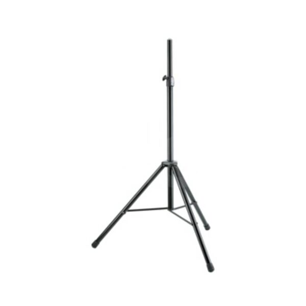 Soporte para altavoz K&M 21435 009 55 Duosonic Bogota