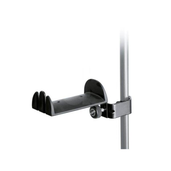 Soporte para audífonos K&M 16080 000 55 Duosonic Bogota