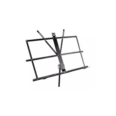 Soporte porta partituras Prophonic XGS916B Duosonic Bogota