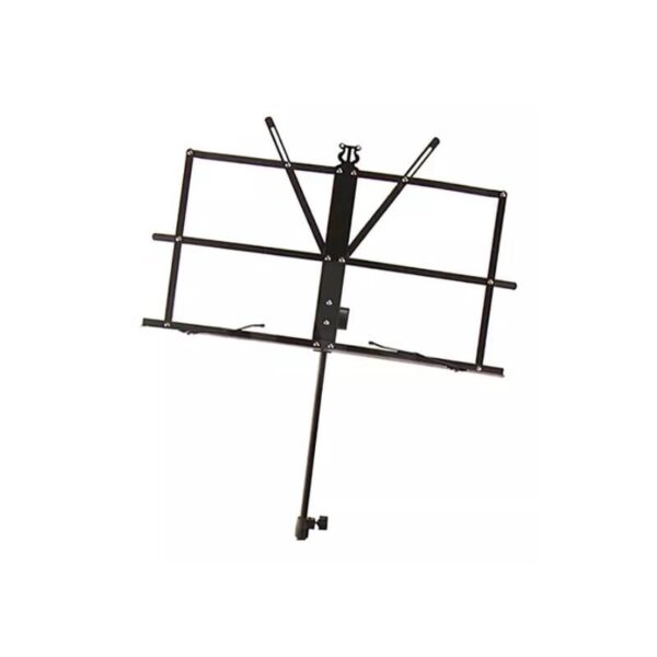 Soporte porta partituras Prophonic XMSA113B Duosonic Bogota