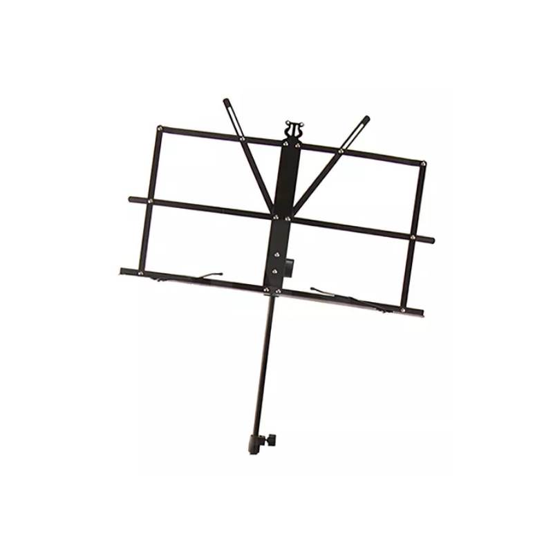 Soporte porta partituras Prophonic XMSA113B Duosonic Bogota
