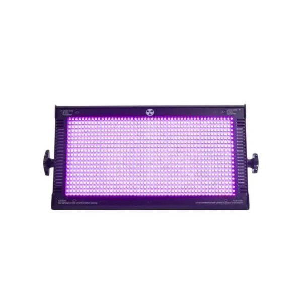 Strobe 1000W NightSun SPE007 Duosonic Bogota