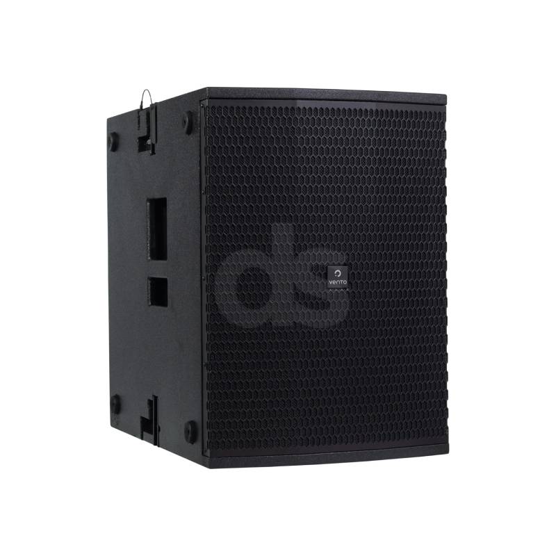 Subwoofer activo 15″ Vento VL15s Duosonic Bogota