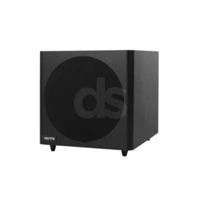 Subwoofer activo de 10” Vento HVX400 Duosonic Bogota