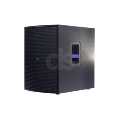 Subwoofer activo de 15″ Vento VRX15s Duosonic Bogota