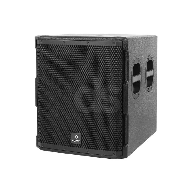 Subwoofer activo de 15″ Vento WX15S Duosonic Bogota