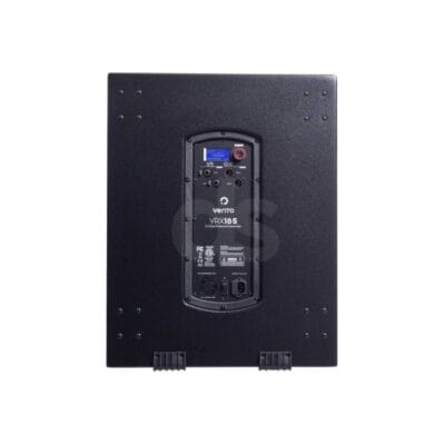 Subwoofer activo de 18″ Vento VRX18s Duosonic Bogota