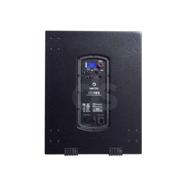 Subwoofer activo de 18″ Vento VRX18s Duosonic Bogota