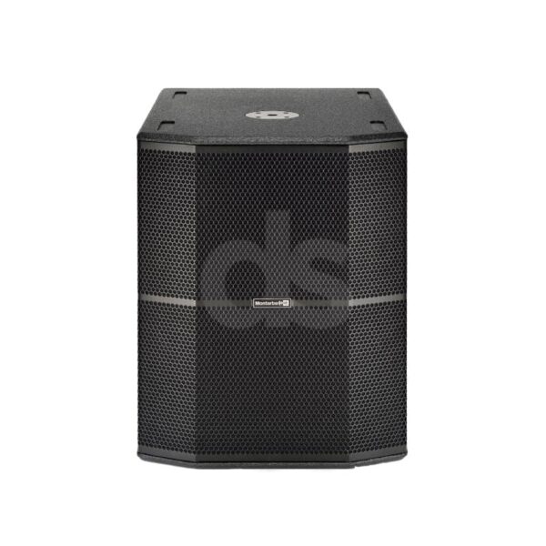 Subwoofer de 18 MONTARBO R18S Duosonic Bogota